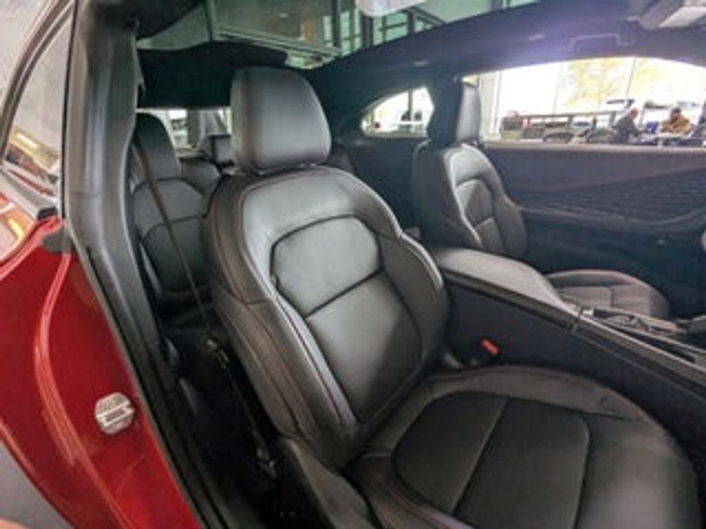 2026 DODGE Charger - photo 9