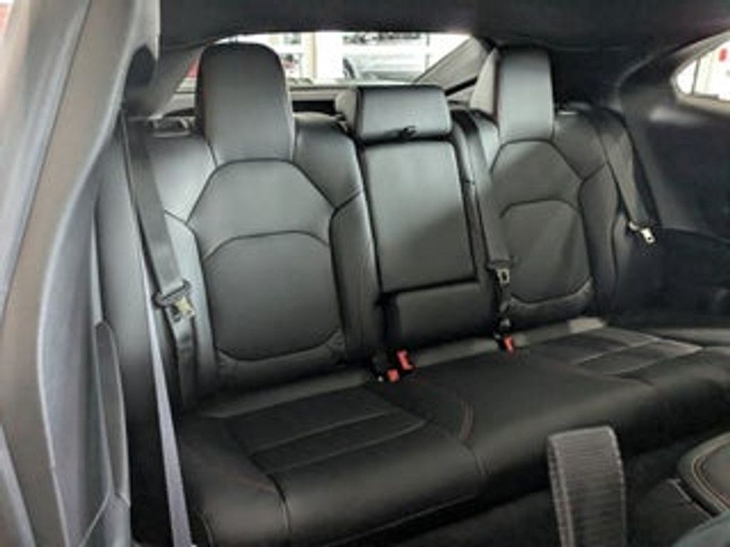 2026 DODGE Charger - photo 10