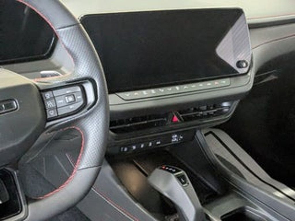 2026 DODGE Charger - photo 12