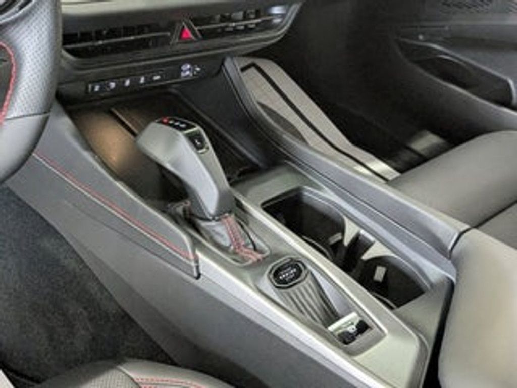 2026 DODGE Charger - photo 13