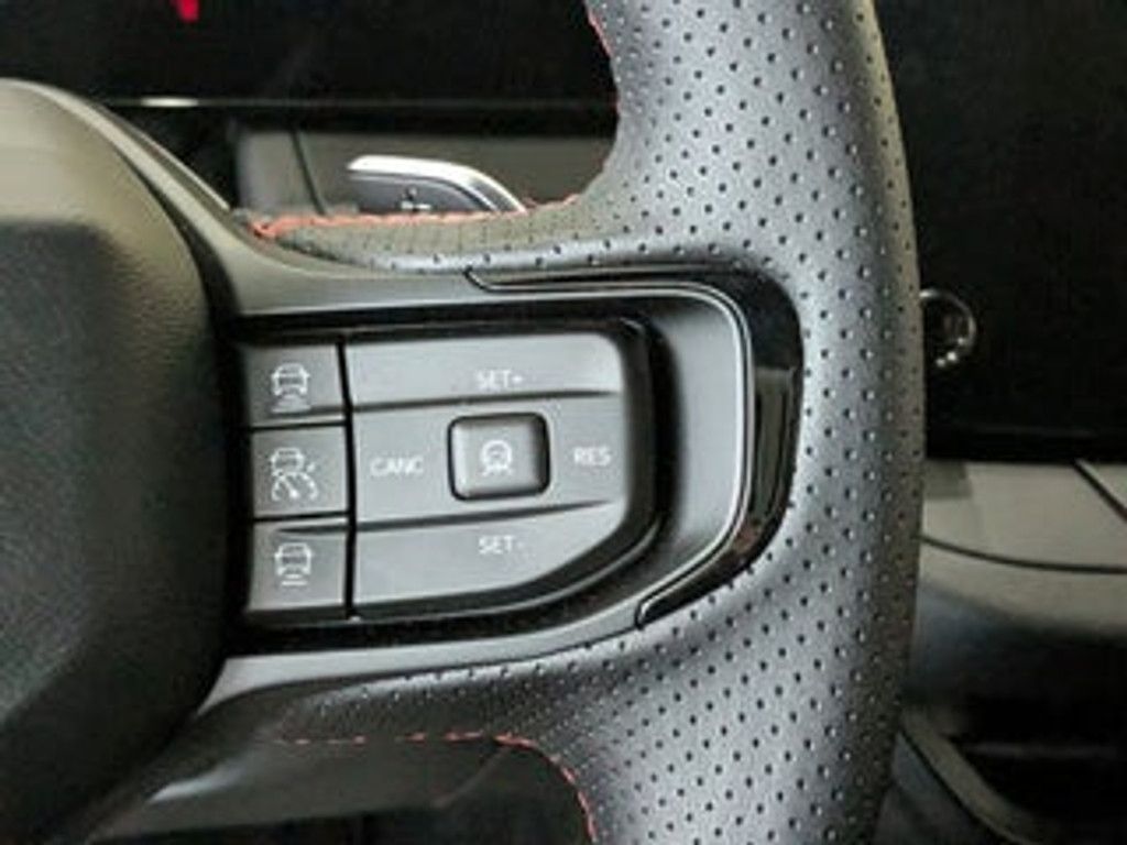 2026 DODGE Charger - photo 19
