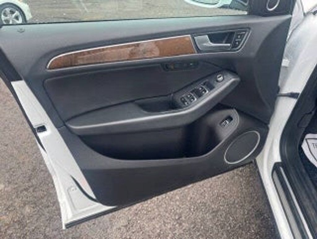 2016 AUDI Q5 - photo 5