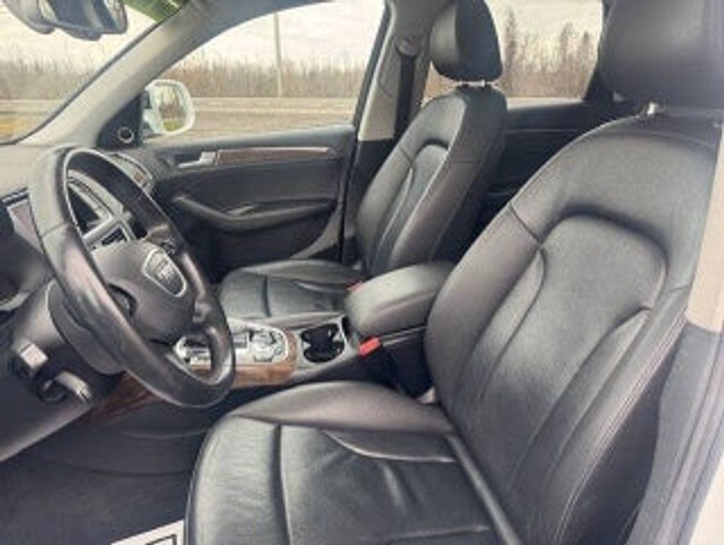 2016 AUDI Q5 - photo 6