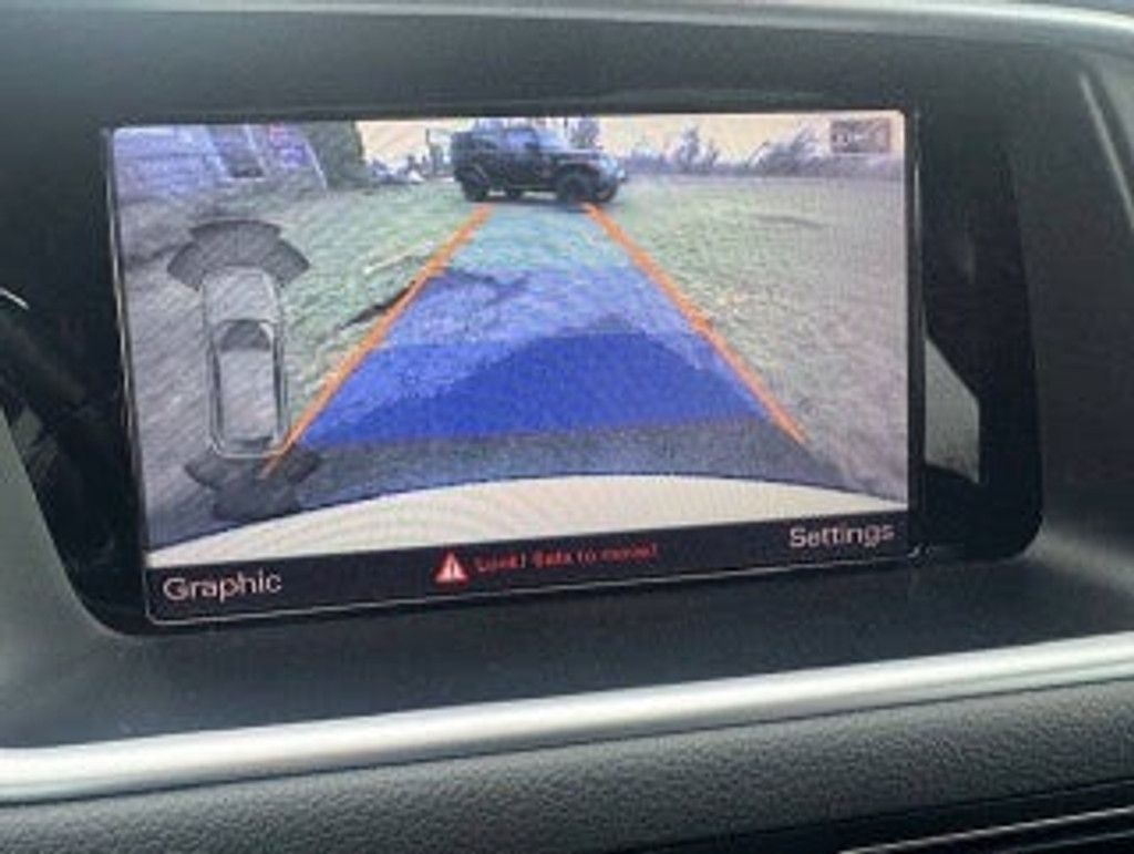 2016 AUDI Q5 - photo 11