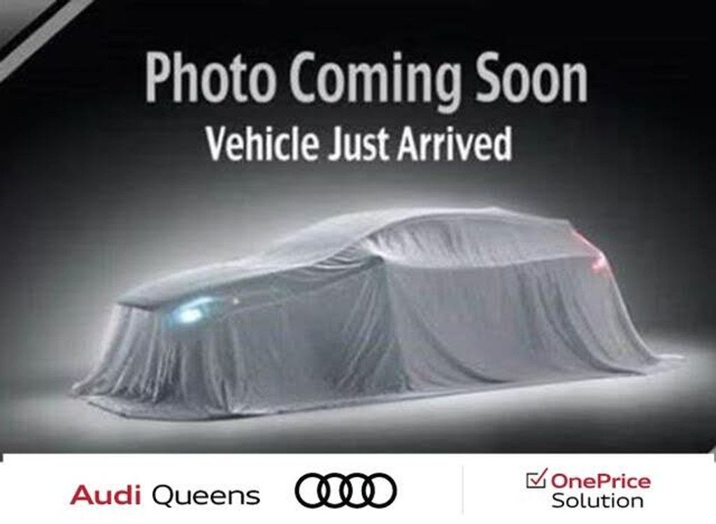 2023 Audi Q5 S Line Quattro