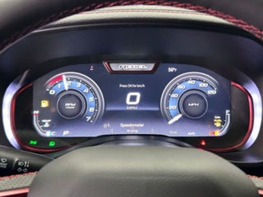 2026 RAM 1500 - photo 25