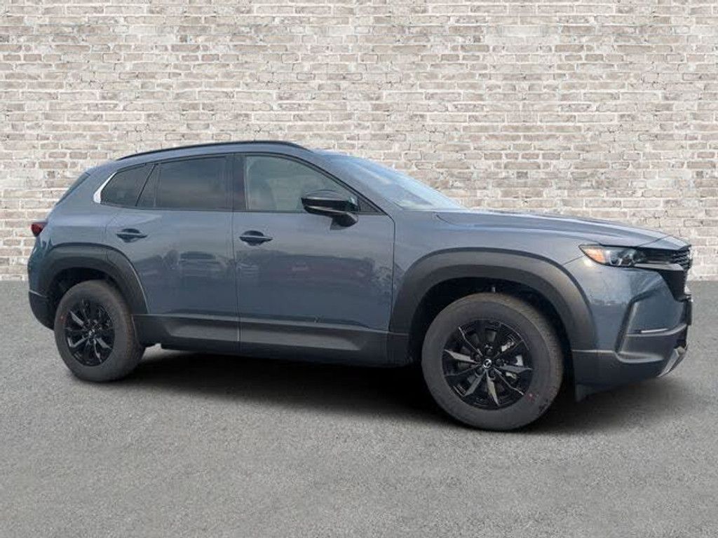 2026 Mazda CX-50 Premium