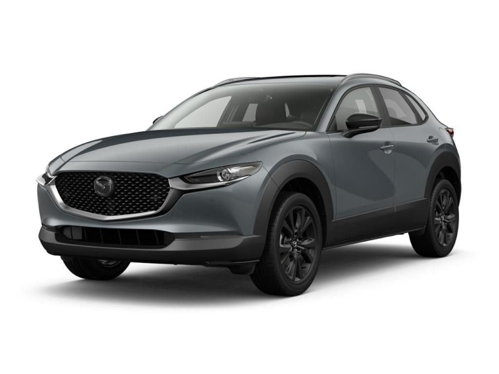 2026 Mazda CX-30 Preferred Package Carbon