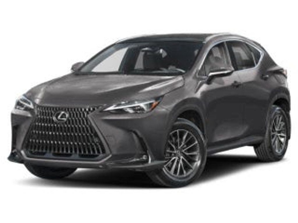 2026 LEXUS NX Luxury for sale at Freeman Lexus