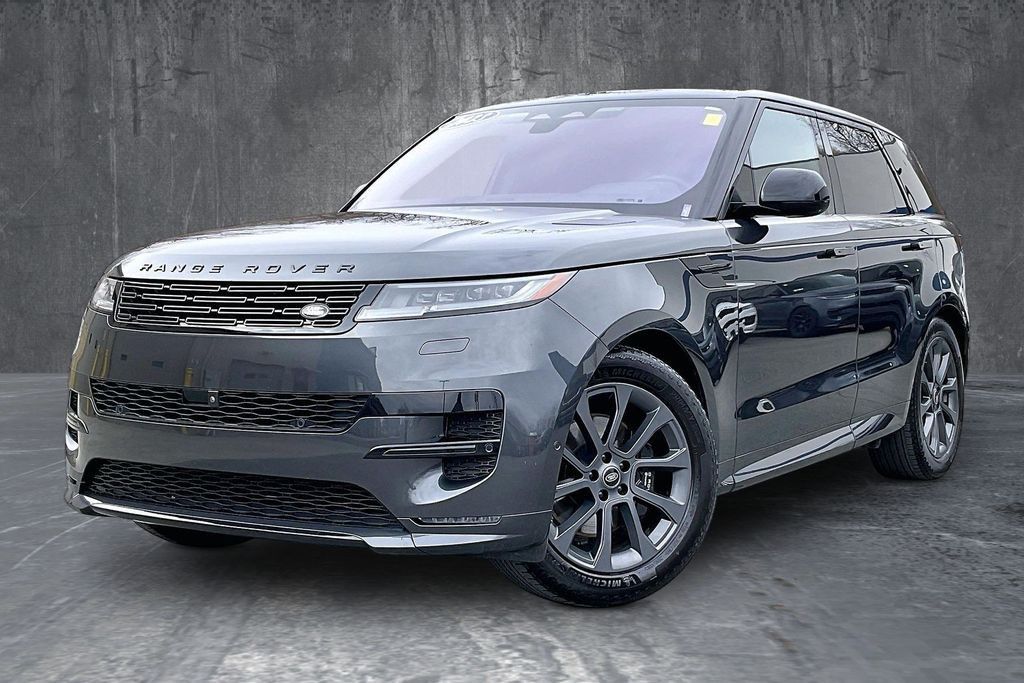 2023 LAND ROVER Range Rover Sport P400 Dynamic SE for sale