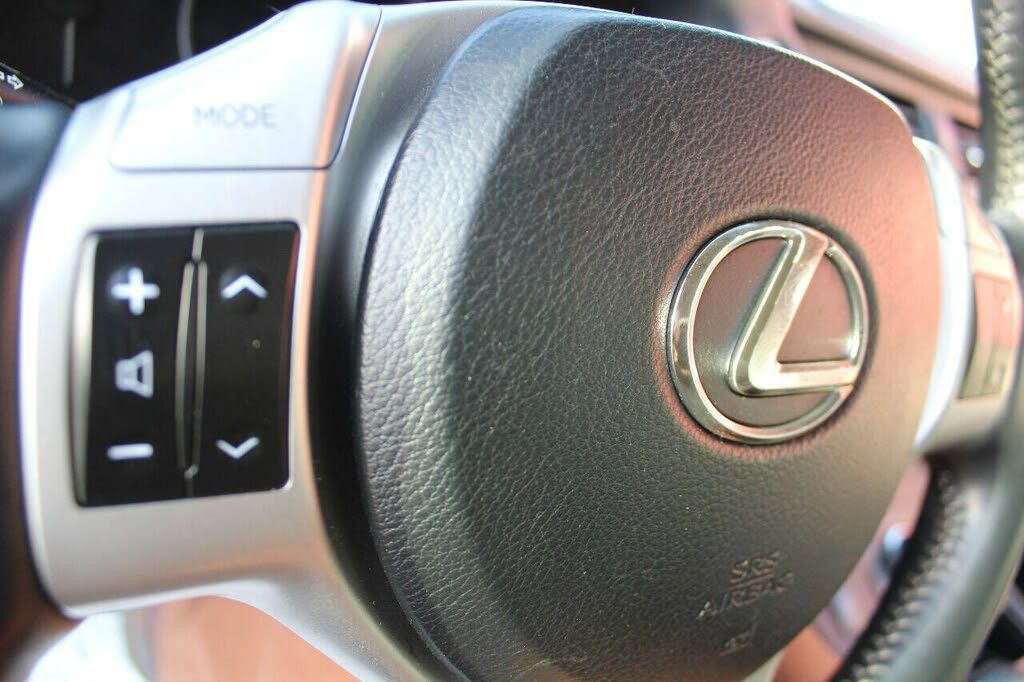 2012 LEXUS CT - photo 12