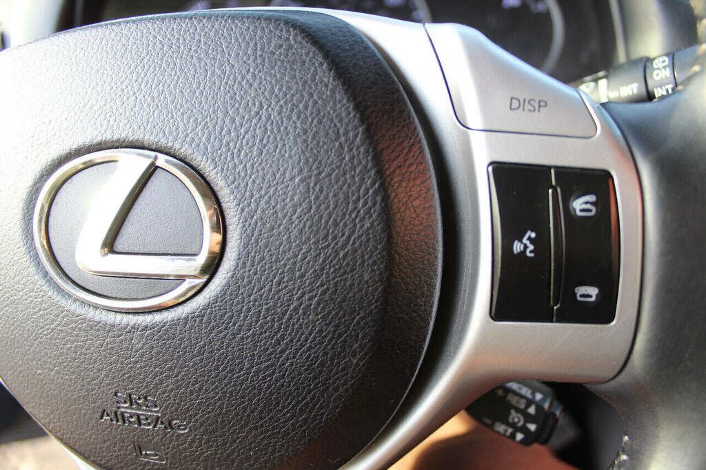 2012 LEXUS CT - photo 13