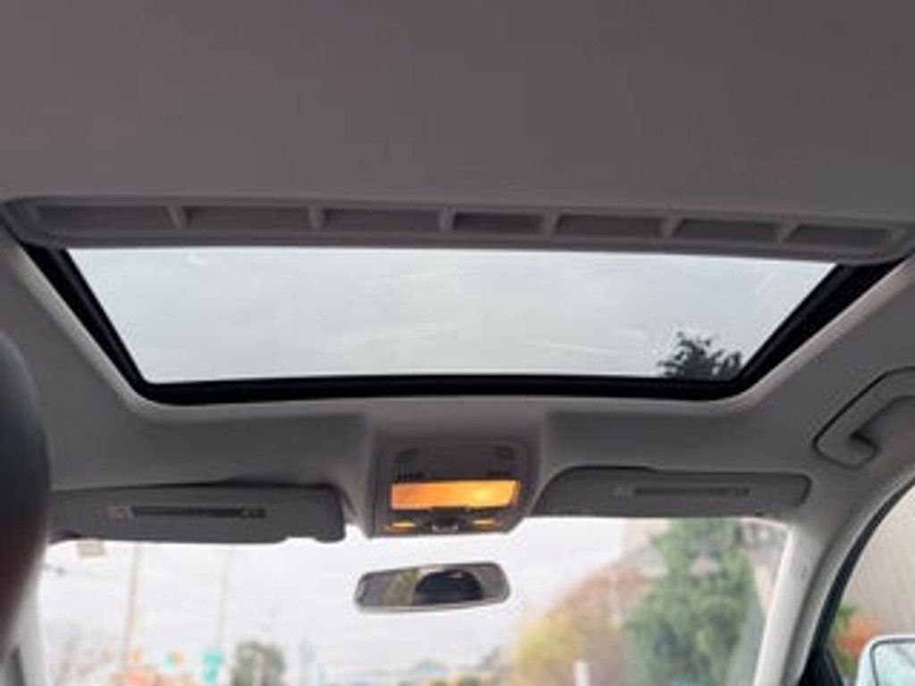 2011 AUDI A4 - photo 15