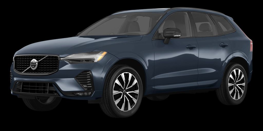 2026 VOLVO XC60 Plus Dark for sale at Volvo Cars Westport