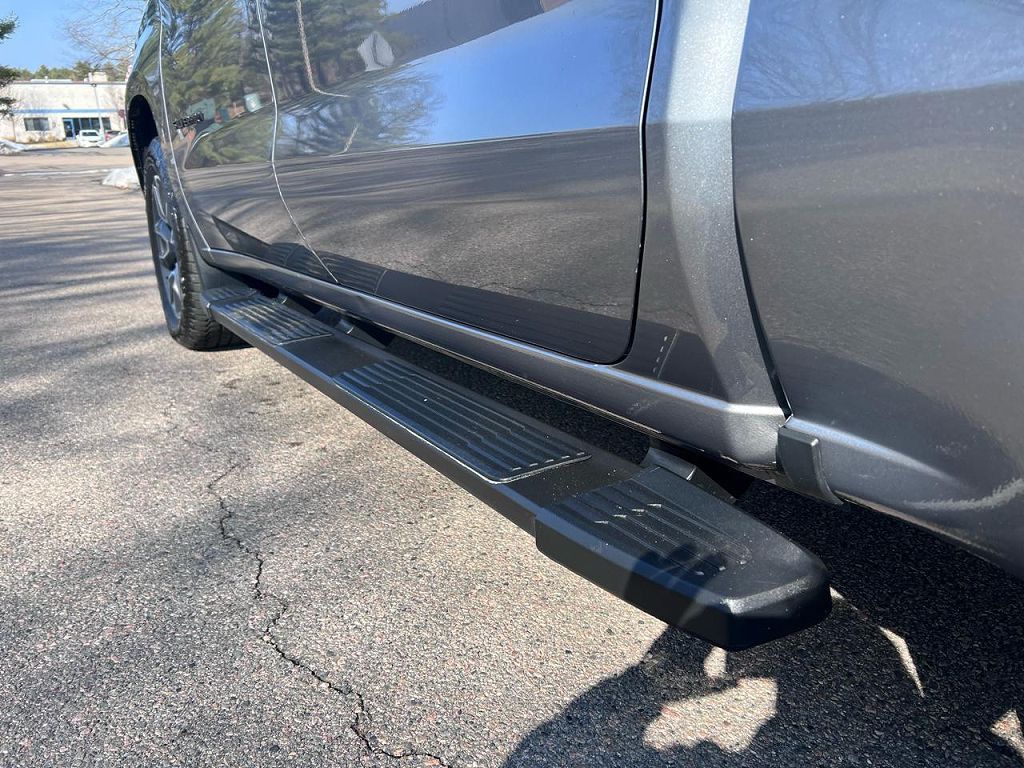 2021 CHEVROLET Silverado - photo 15
