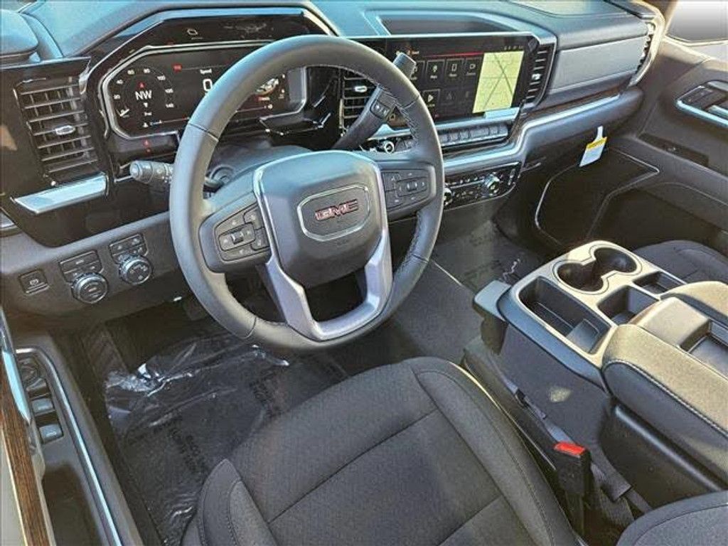 2026 GMC Sierra - photo 3