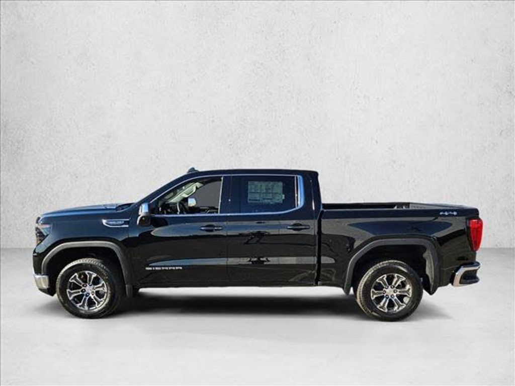 2026 GMC Sierra - photo 5