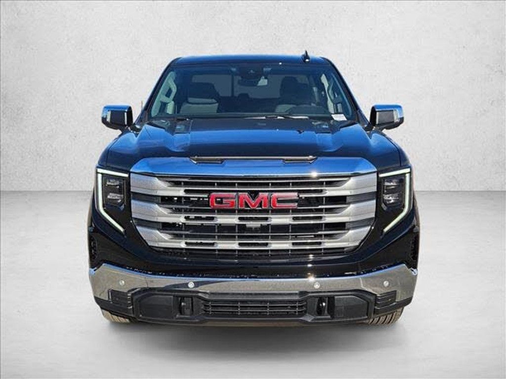 2026 GMC Sierra - photo 6