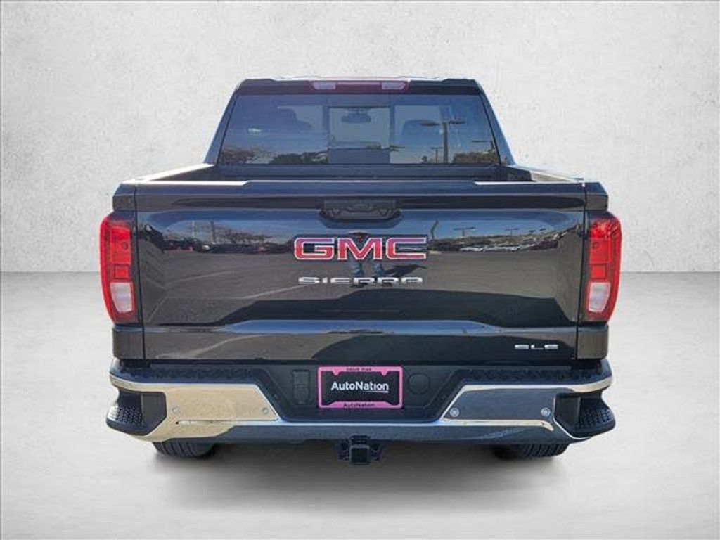 2026 GMC Sierra - photo 8