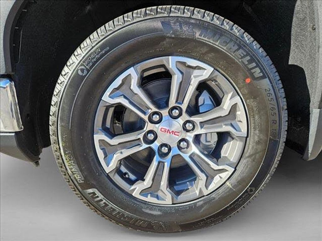 2026 GMC Sierra - photo 10