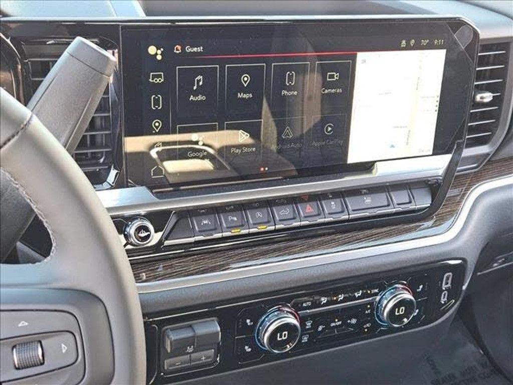 2026 GMC Sierra - photo 12