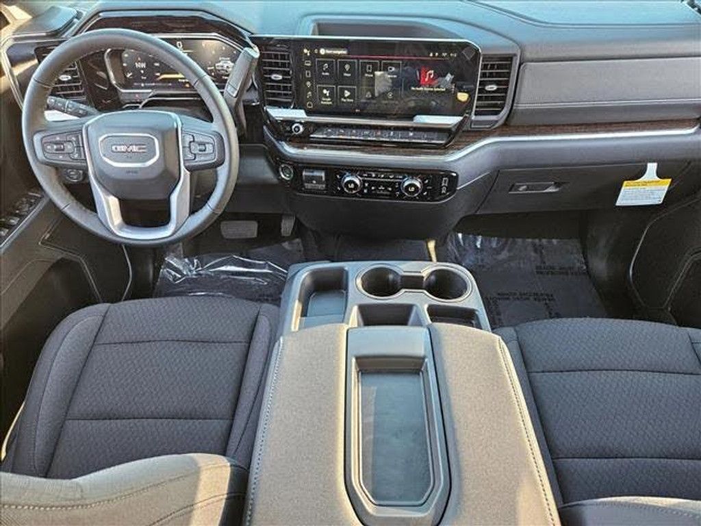 2026 GMC Sierra - photo 15