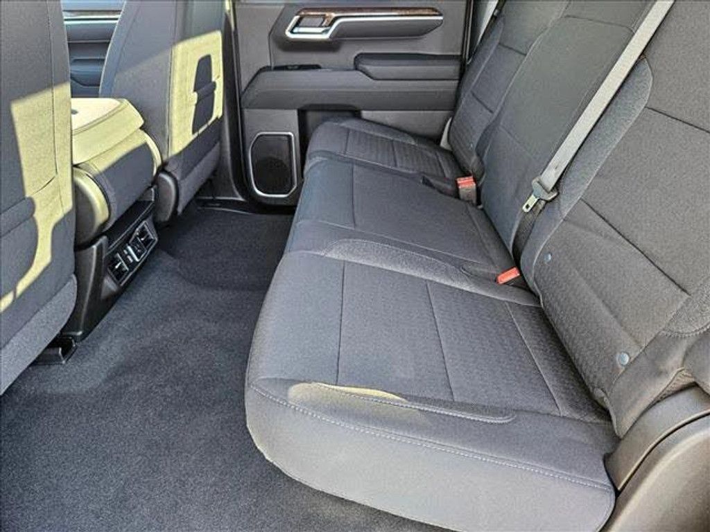 2026 GMC Sierra - photo 16