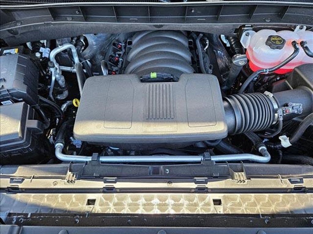 2026 GMC Sierra - photo 17