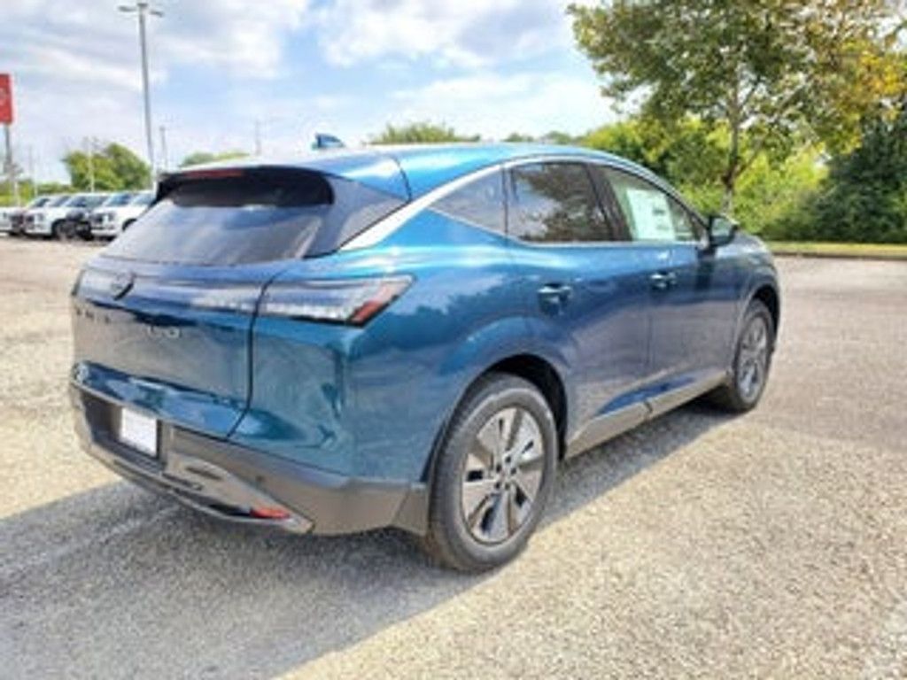 2026 SUBARU Crosstrek - photo 4