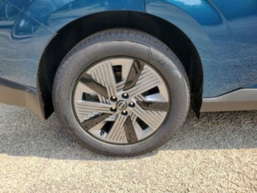 2026 SUBARU Crosstrek - photo 5