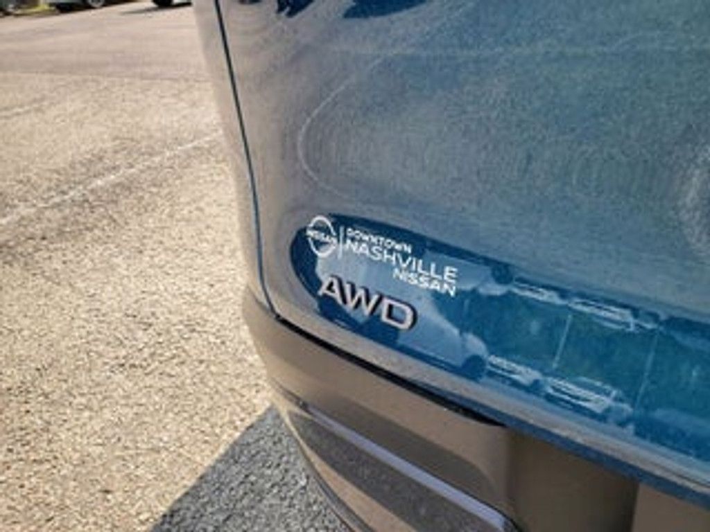 2026 SUBARU Crosstrek - photo 6