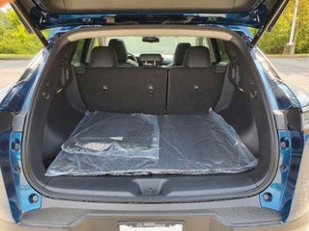 2026 SUBARU Crosstrek - photo 7