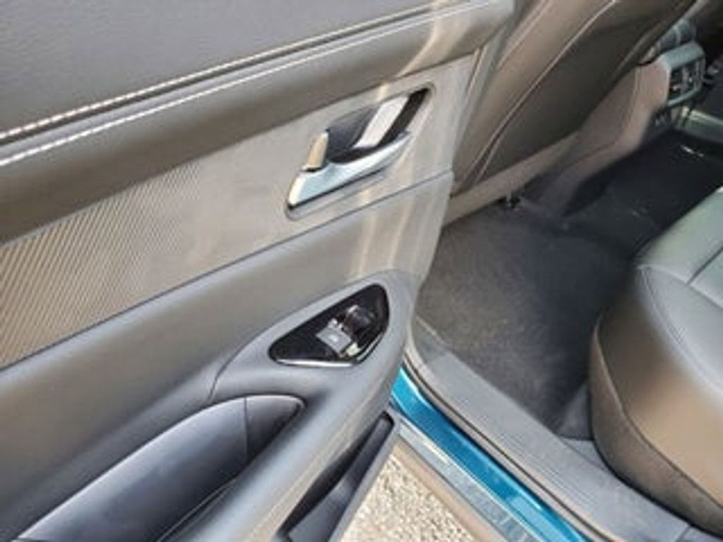 2026 SUBARU Crosstrek - photo 10
