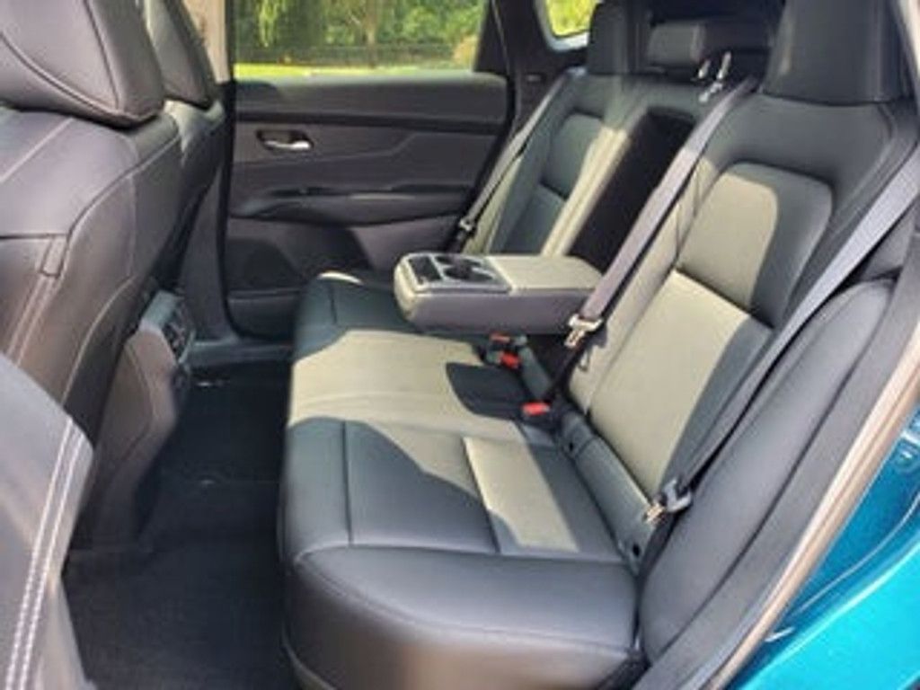 2026 SUBARU Crosstrek - photo 11