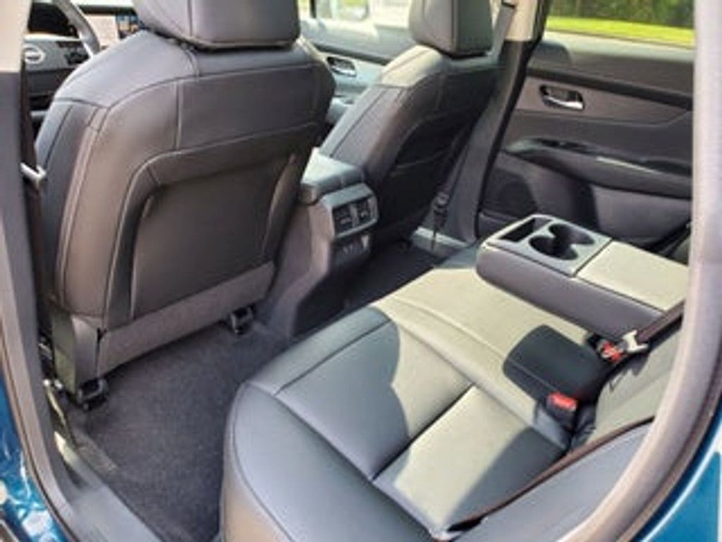 2026 SUBARU Crosstrek - photo 12