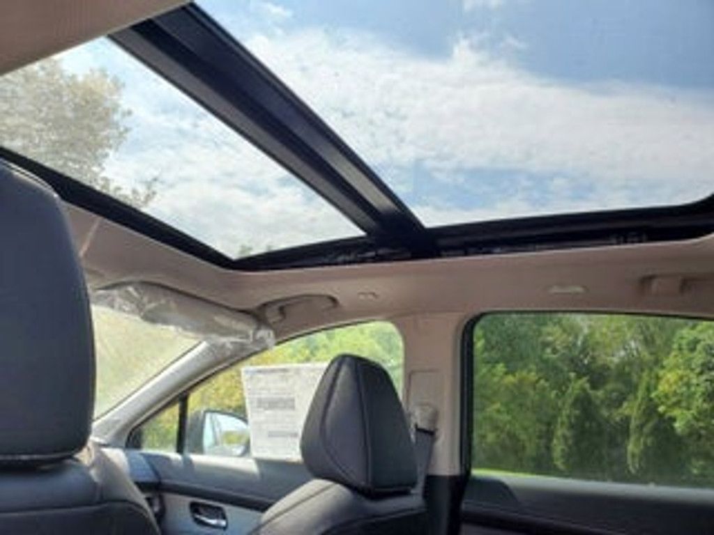 2026 SUBARU Crosstrek - photo 13