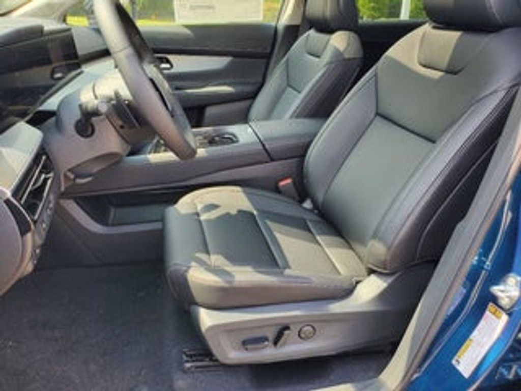 2026 SUBARU Crosstrek - photo 16