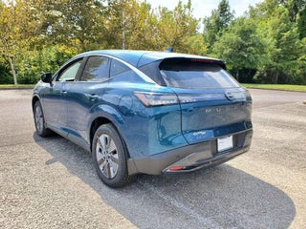 2026 SUBARU Crosstrek - photo 3