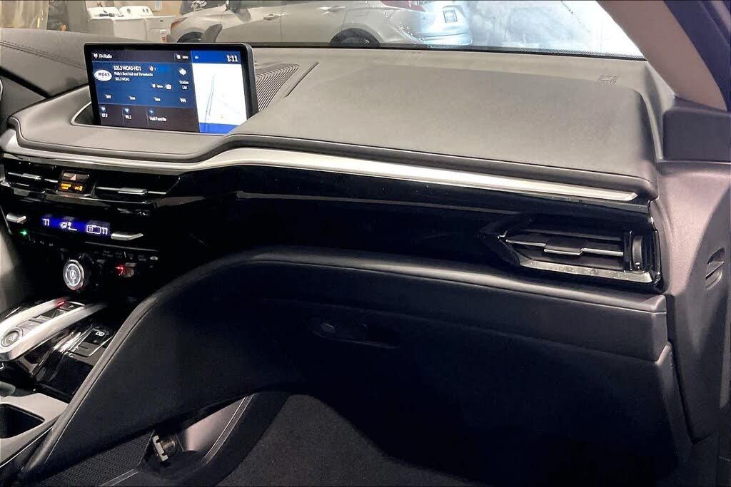 2023 ACURA MDX - photo 19