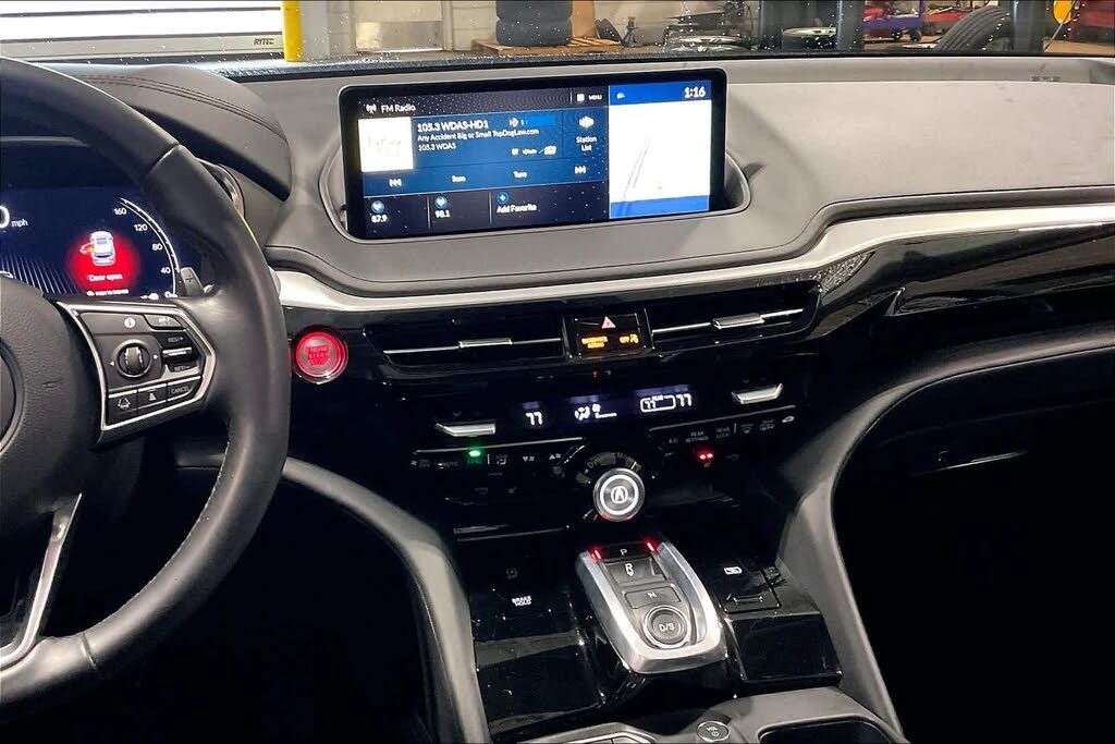 2023 ACURA MDX - photo 7