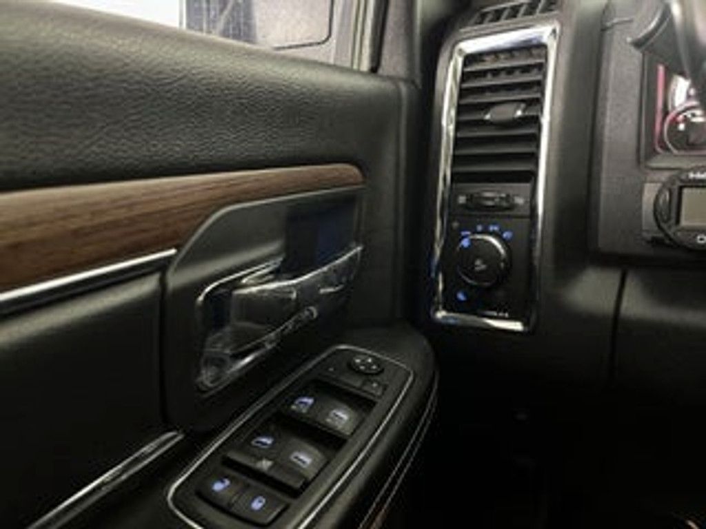 2012 DODGE Ram - photo 24