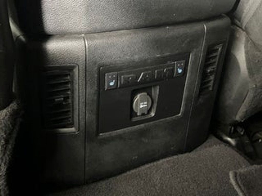 2012 DODGE Ram - photo 26