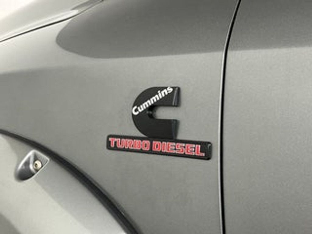 2012 DODGE Ram - photo 27