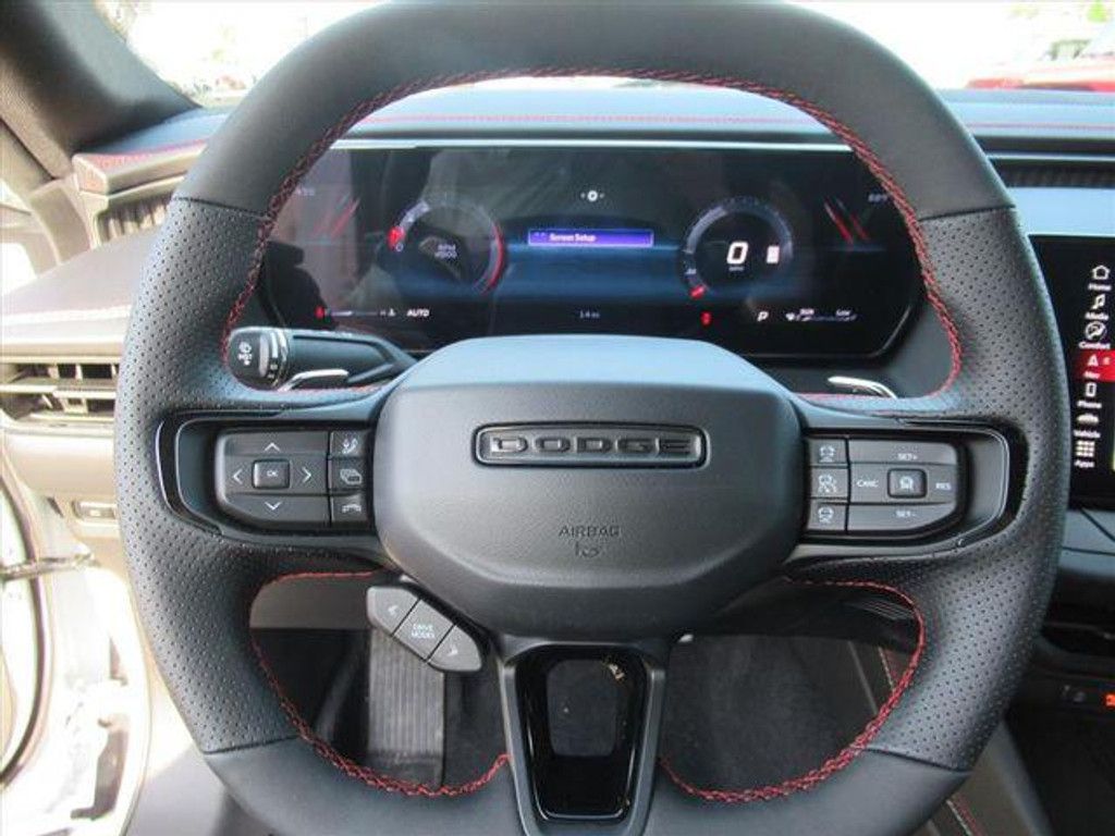 2026 DODGE Charger - photo 19