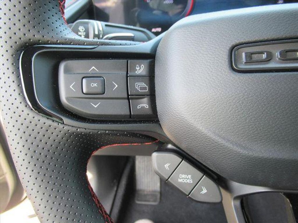 2026 DODGE Charger - photo 20