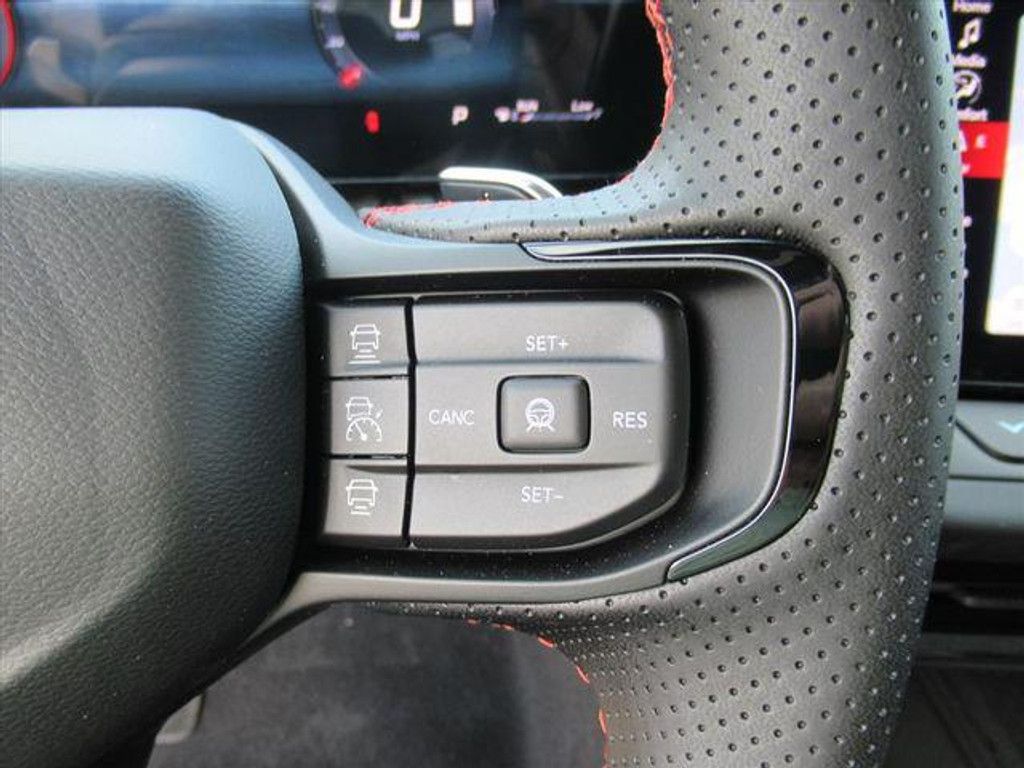 2026 DODGE Charger - photo 21