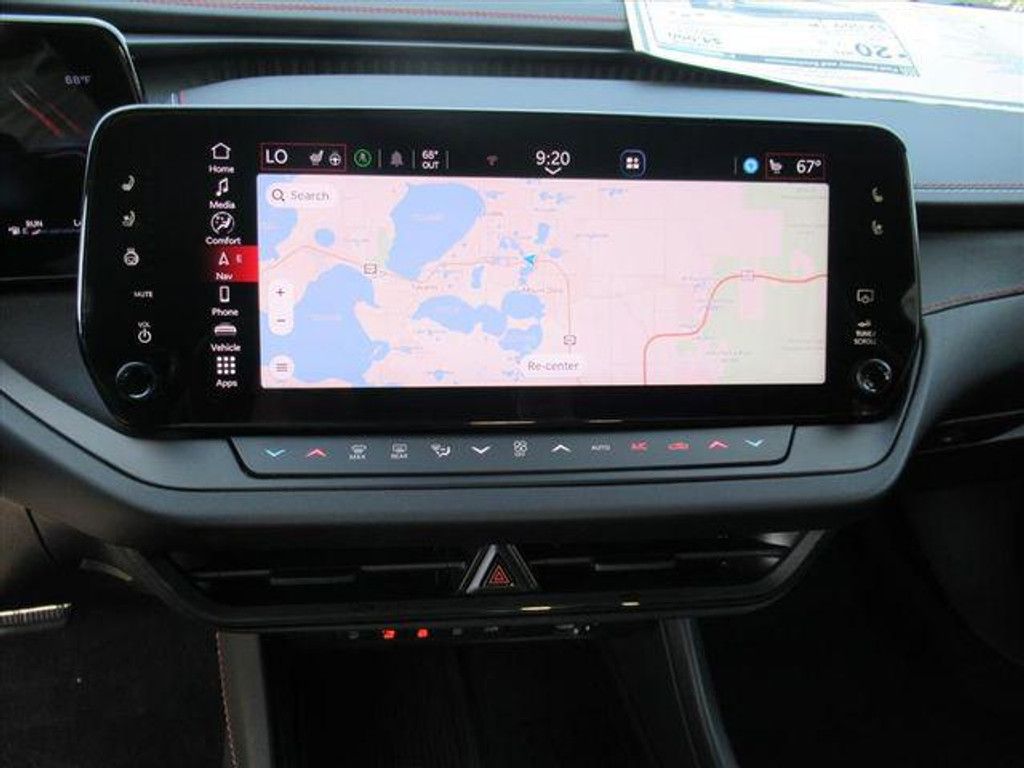 2026 DODGE Charger - photo 22