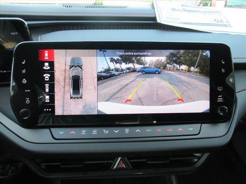 2026 DODGE Charger - photo 24