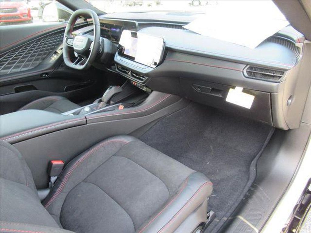 2026 DODGE Charger - photo 11