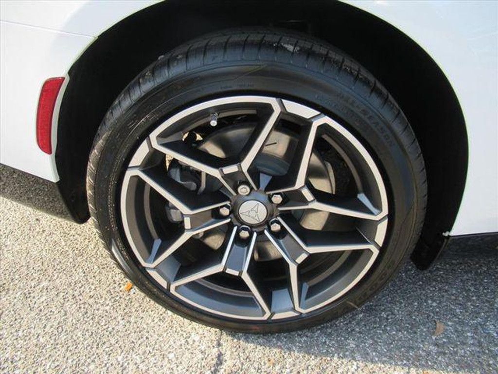 2026 DODGE Charger - photo 7